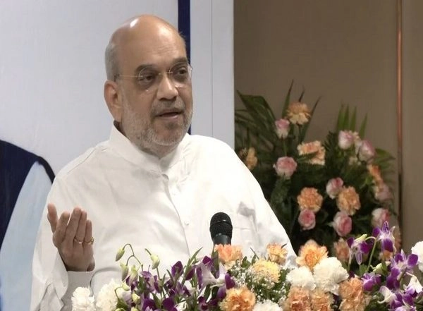 India News | Amit Shah to Visit Assam on May 25; Security Stepped Up in Guwahati