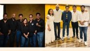 Business News | Juhi Parekh and Vishal Gurnani Come out with Yet Another Hard-hitting Socially Relevant Film Sirf Ek Banda Kaafi Hai