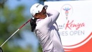Sports News | Aditi Rises to 15th, Diksha is 38th at Aramco in Florida