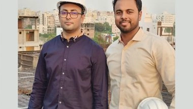 Business News | Yellow Hat 365 Completes The Construction And Detailed Interiors of A 12,000 Sq Ft G+4 Villa In A Record Five Months