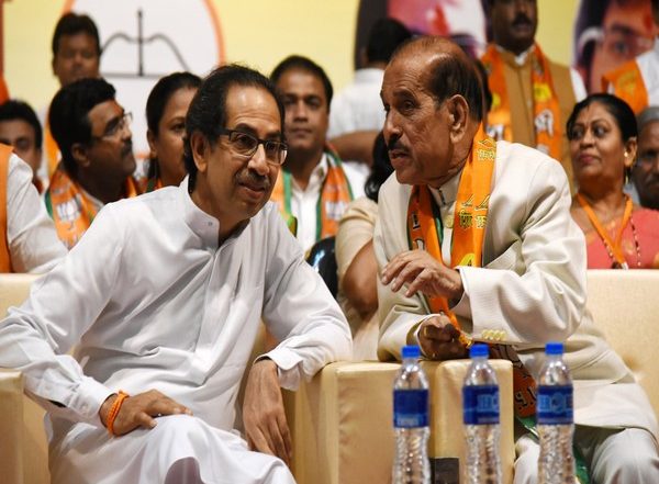 India News | Former Maharashtra CM Manohar Joshi Hospitalised Due to 'complications from Brain Tumour'