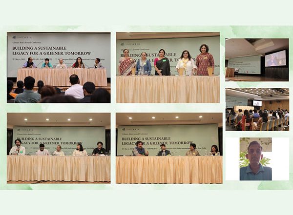 Business News | Climate Asia Annual Conference: Building a Sustainable Legacy for a Greener Tomorrow