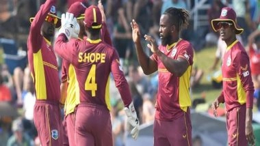 Sports News | ICC Reveals World Cup Qualifiers Schedule; West Indies, Sri Lanka in Different Groups