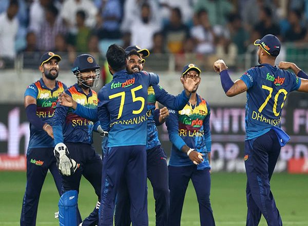 Sports News | Men's Cricket World Cup 2023: ICC Releases Warm-up Fixtures for Qualifier