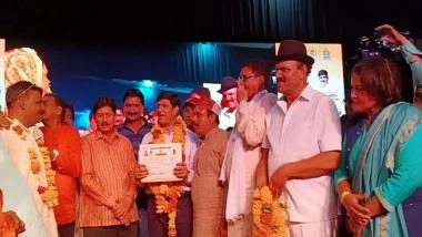 India News | Indore Mayor Regularises 100 Unauthorised Colonies Soon After CM Chouhan's Announcement