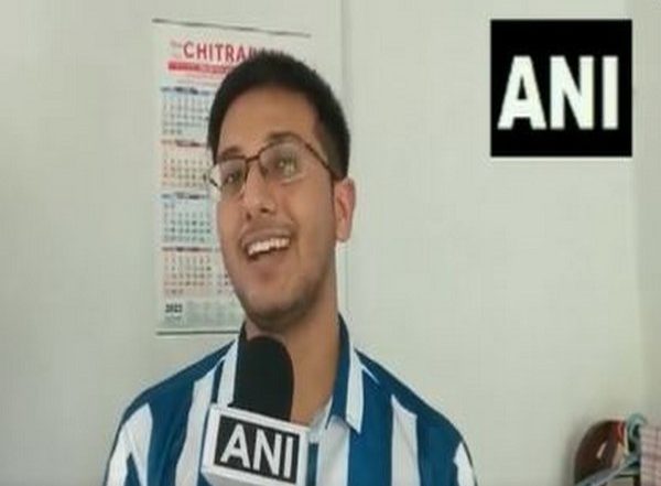 UPSC Civil Services Final Exam Result 2022: Mayur Hazarika Only Male in Top Five, Expresses Happiness Over Result