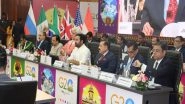 India News | Keen to Work with G20 Nations to Promote Sustainable Tourism in India, Around World: G Kishan Reddy