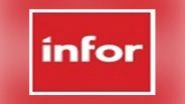 Business News | NEFC Group Deploys Infor ERP to Transform Operations in UAE and Ethiopia