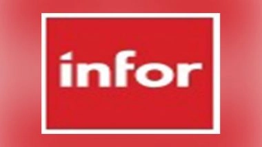 Business News | NEFC Group Deploys Infor ERP to Transform Operations in UAE and Ethiopia