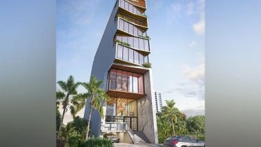 Business News | Kumthekar Road, Pune's Busiest Shopping Destination Embraces Modernity with the Launch of Sigma One Bizbay