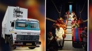Business News | Vridhcare, Cinema on Wheels Bringing Joy to the Elderly Living in Old-age Homes