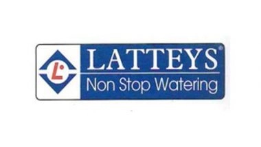 Business News | Latteys Industries Limited Migrated to Main Board of National Stock Exchange