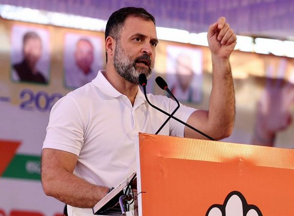 Rahul Gandhi Moves Delhi’s Rouse Avenue Court Seeks No Objection for Issuance of Fresh Ordinary Passport to Him