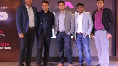 Business News | Real Estate Marketing Agency Realatte, Becomes the Digital Agency of Choice for 70 Per Cent Real Estate Brands