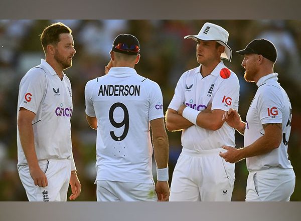 Sports News | England Pacer Ollie Robinson Cleared to Join Team Ahead of Ashes Series