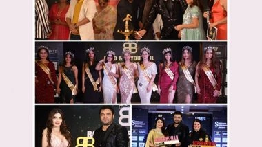 Business News | Eventz Factory's Bold & BeYOUtiful & Super Mom, Super Woman Awards Dot Mother's Day Celebrations