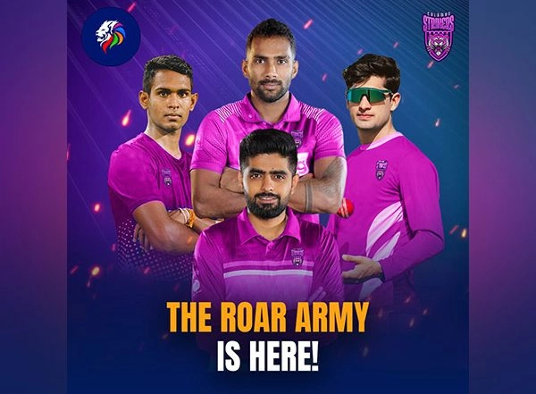 Sports News | Colombo Strikers Announce Babar Azam, Matheesha Pathirana as Icon Players for Lanka Premier League 2023