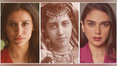 Entertainment News | Aditi Rao Hydari, Paige Sandhu to Star in Kajri Babbar's 'Lioness'