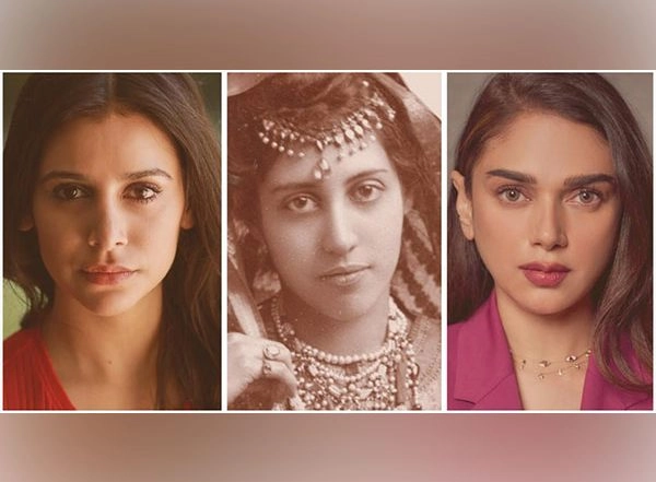 Entertainment News | Aditi Rao Hydari, Paige Sandhu to Star in Kajri Babbar's 'Lioness'