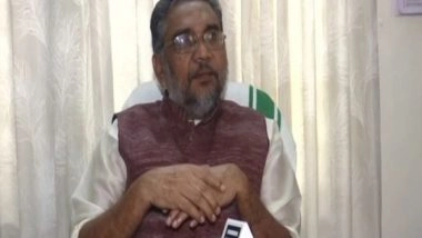 India News | 'They Are Management Experts, Not Owners': Kerala BJP Vice President Slams Devaswom Board over 'RSS Circular'