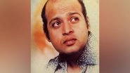 Entertainment News | Rajesh Roshan Birthday Special: A Look at Composer's Best Hits