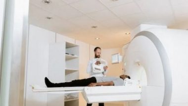 Science News | Study Suggests CT Scan Best to Predict Middle-aged Heart Disease Risk