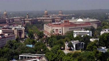 India News | TMC, AAP to Boycott New Parliament Building Inauguration