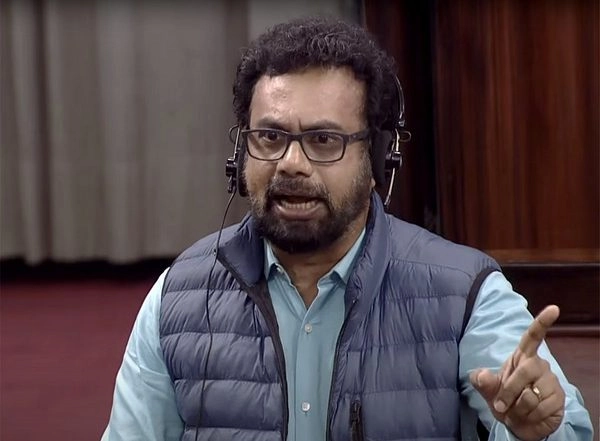 India News | CPI(M) to Boycott Inauguration of New Parliament Building