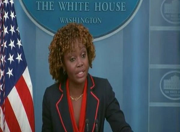 World News | Opportunity to Reaffirm Deep, Close US-India Partnership: White House on PM Modi's Upcoming US Visit