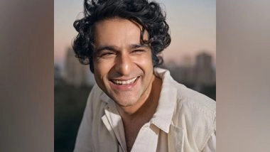 Entertainment News | Sunny Hinduja Wraps Up 'Aspirants' Season 2