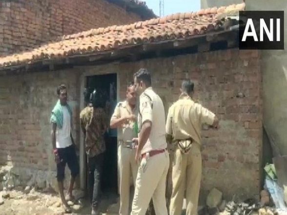 India News | Four of Family Including Two Children, Killed by Relative over Land Dispute in Odisha - Vimarsana News