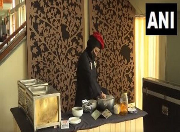 India News | J-K: Govt Sets Up Special Food Stall 'Millet Hub' for G20 Delegates