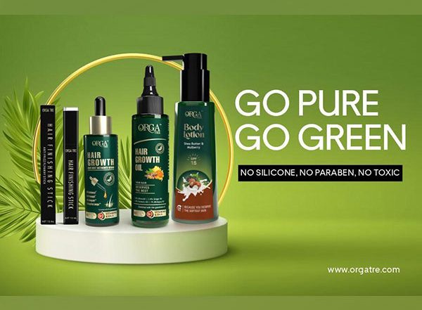 Business News | Orgatre's Rapid Growth Continues, Projected to Reach 5 Lakh Customers by Year-end