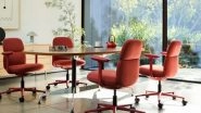 Business News | Herman Miller and Naoto Fukasawa Introduce Asari Chair by Herman Miller