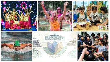 Business News | American School of Bombay Implements a Bold and Innovative Education Plan to Create a Preferred Future for Students