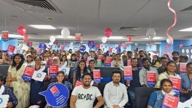 Business News | QualiZeal is Now a Great Place to Work Certified