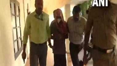 India News | Elathur Train Attack Case: Accused Makes Allegations Against NIA Before Special Court