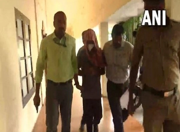 India News | Elathur Train Attack Case: Accused Makes Allegations Against NIA Before Special Court