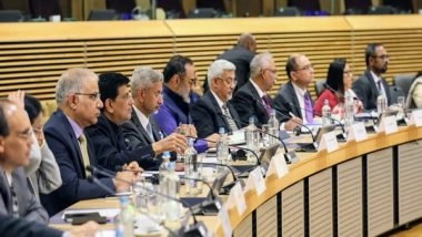 World News | Skepticism Towards China Bringing India-EU Closer: Report