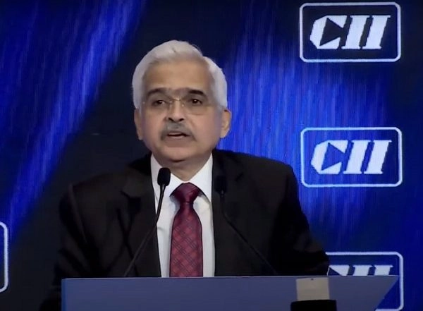 Business News | India's 2022-23 GDP Growth May Breach Estimated 7 Pc: RBI Governor