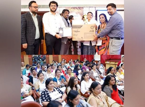 Business News | Homemakers Dare to Use Mystery Ingredients in Pan India Culinary Talent Contest