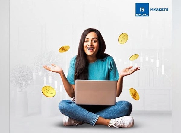 Business News | Explore Multiple Saving and Investment Choices on Bajaj Markets