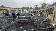 World News | Guyana: Student Accused of Setting Girls' Dormitory on Fire