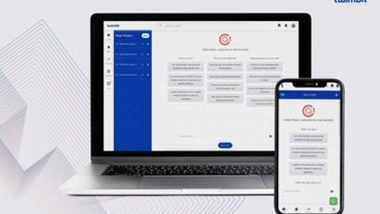 Business News | Twimbit Launches Ask Twimbit, an Intelligence Tool Powered by ChatGPT to Empower Members with Cutting-edge Research in an Intuitive Way