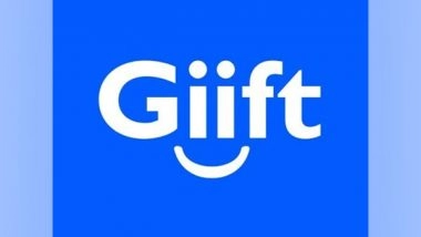 Business News | Giift Shakes Up the Indian Loyalty Market Through Its New GiiftBuzz Solution, Affirming an Ambitious Acquisition Target of over Five Million Merchants
