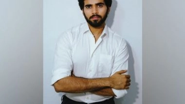 Business News | Actor Harsh Gupta Announces Off-Broadway Show in New York