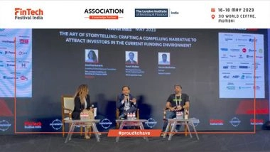 Business News | LIBF India Joins Fintech Festival India as Knowledge Partner to Empower and Upskill the Banking and Finance Professionals