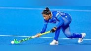 Sports News | Focus Will Be on Improving Our Defence Against Australia: Indian Women's Hockey Team Vice Captain Deep Grace Ekka