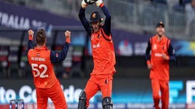 Sports News | Netherlands Name 15-player Squad for World Cup Qualifier, Ackermann, Klaassen, Van Der Merwe Not Included