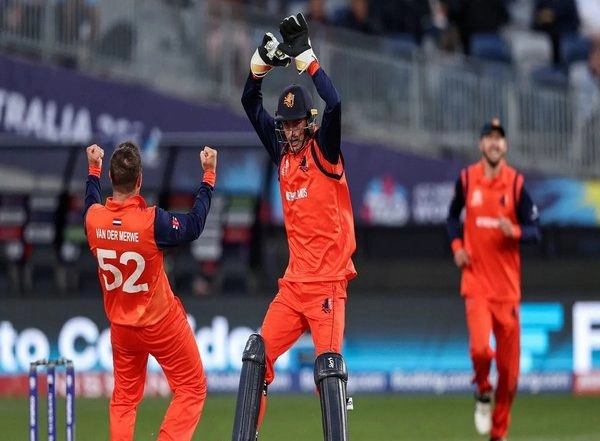 Sports News | Netherlands Name 15-player Squad for World Cup Qualifier, Ackermann, Klaassen, Van Der Merwe Not Included